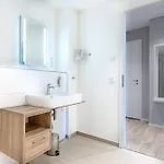 Godewindpark Travemuende Exklusives 3-12 Appartamento Lubecca