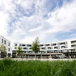 Godewindpark Travemuende Exklusives 3-12 Appartamento *
