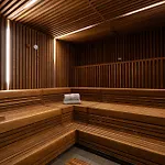 Godewindpark Travemuende Exklusives 3-12 Appartamento *