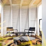 Godewindpark Travemuende Exklusives 3-12 Appartamento *