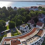 Godewindpark Travemuende Exklusives 3-12 Appartamento