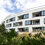 Appartamento Godewindpark Travemuende Exklusives 3-12 *