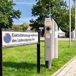 Appartamento Godewindpark Travemuende Exklusives 3-12 Lubecca