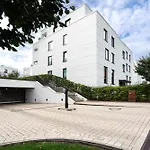 Godewindpark Travemuende Exklusives 3-12 * Lubecca