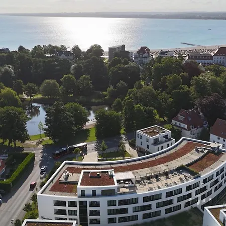 Godewindpark Travemünde Exklusives 3 12