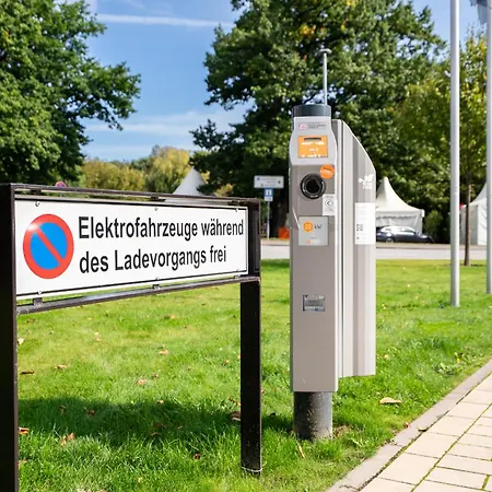 Apartamento Godewindpark Travemünde Exklusives 3 12 Lubeca